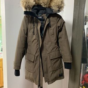 XXS ARITZIA TNA Bancroft Parka